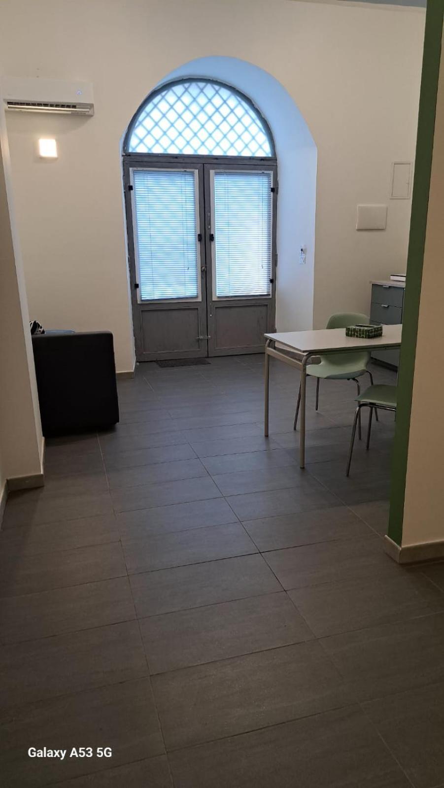 Crociferiholidayhome Catania Exterior foto