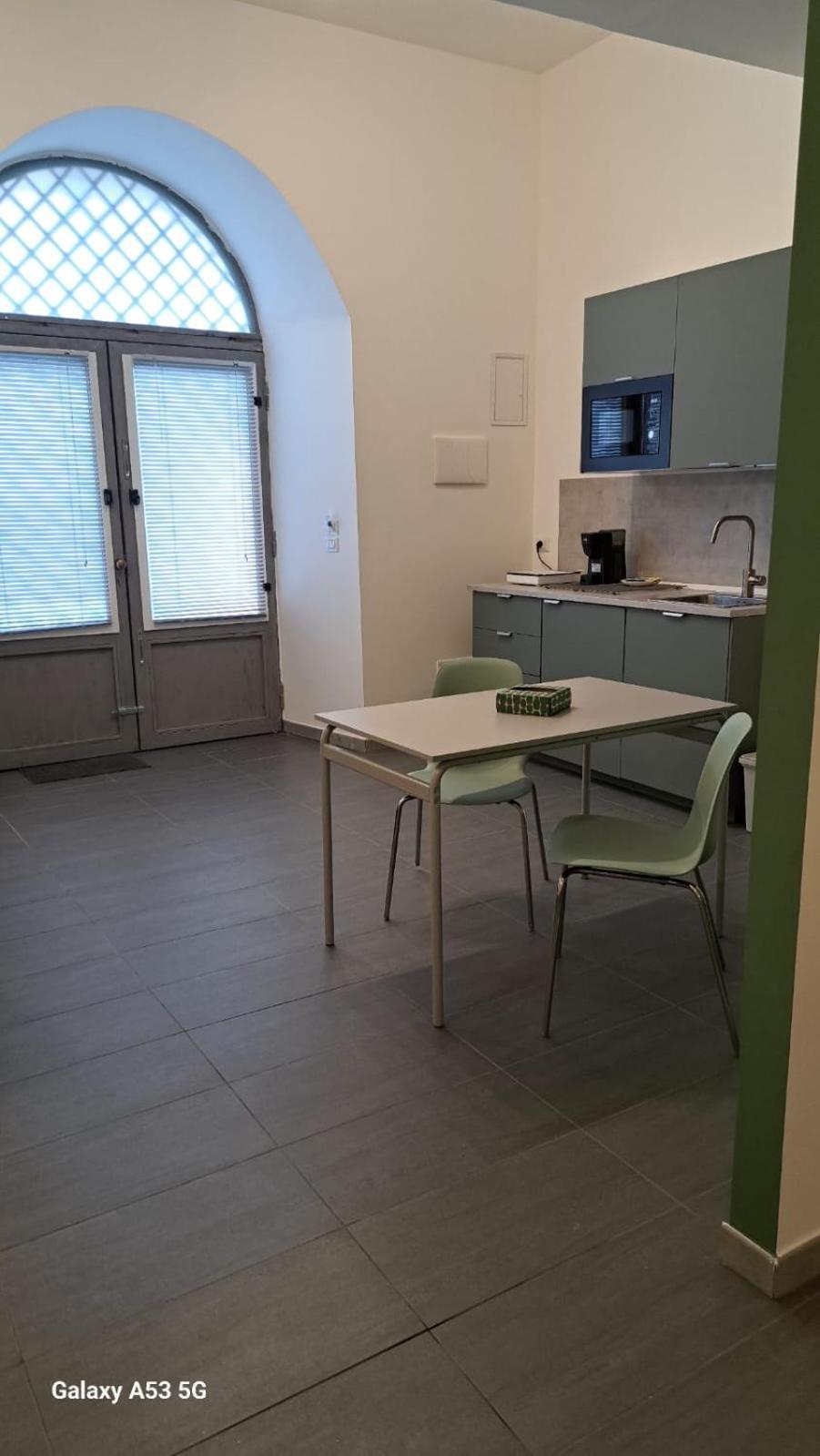 Crociferiholidayhome Catania Exterior foto